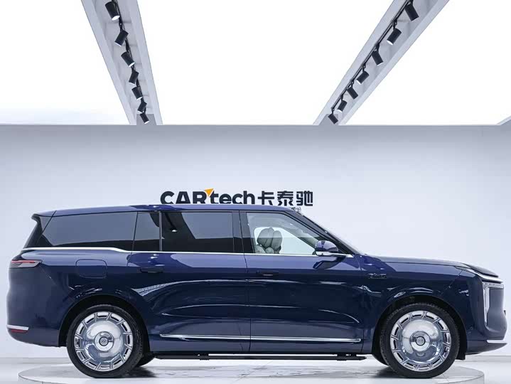 Фото 6 - IM motors LS9