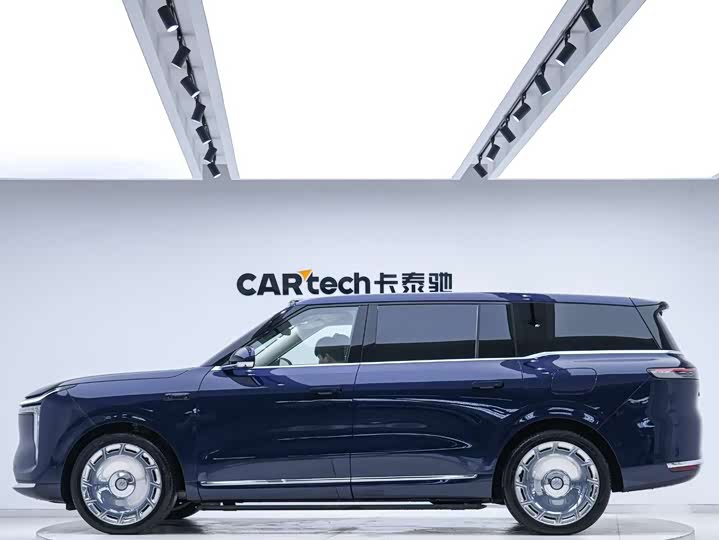 Фото 8 - IM motors LS9