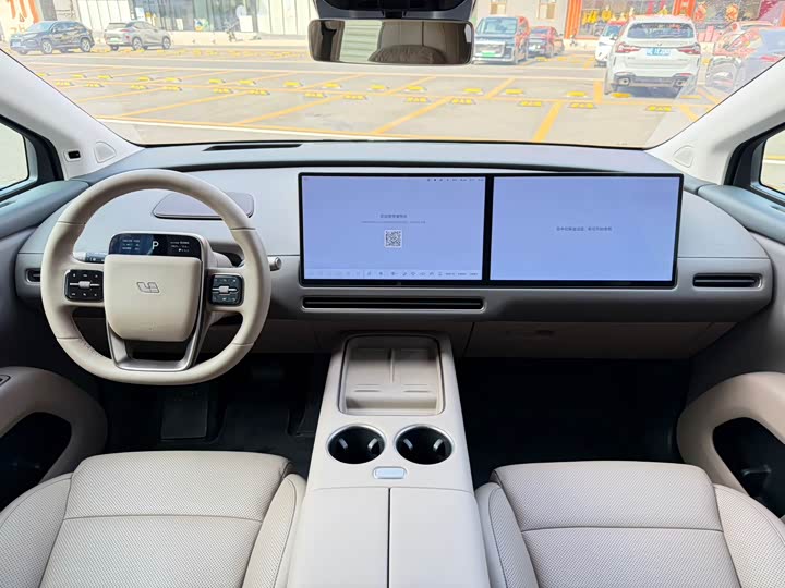 Фото 4 - LiXiang i8