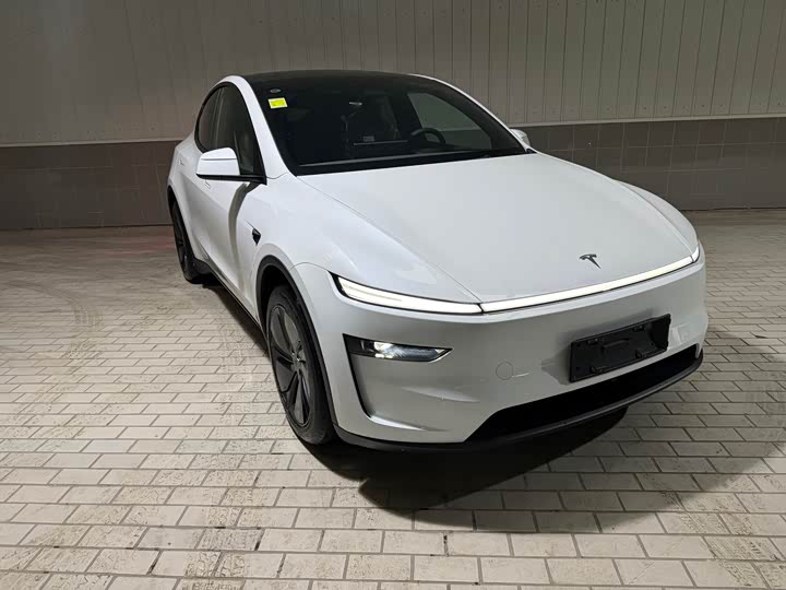 Фото 2 - Tesla Model Y