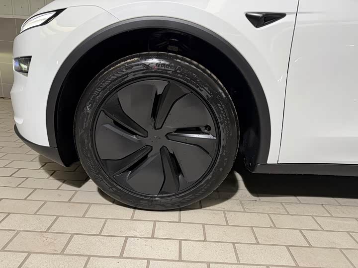 Фото 8 - Tesla Model Y