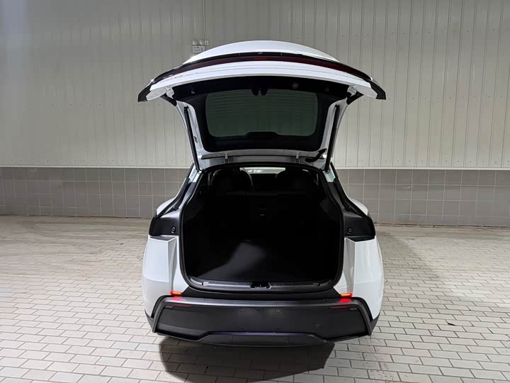 Фото 9 - Tesla Model Y