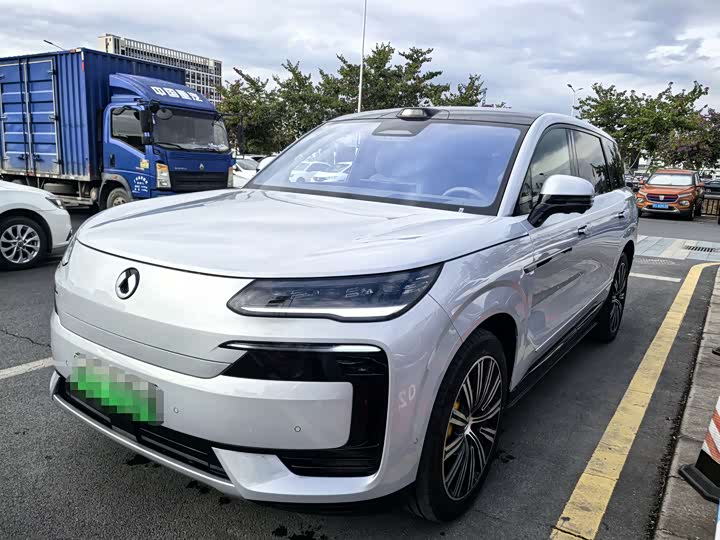 Фото 1 - Denza N9