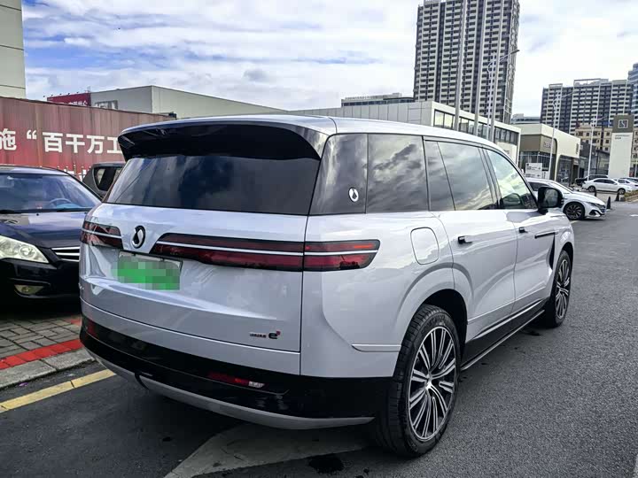 Фото 4 - Denza N9