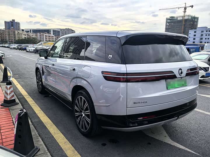 Фото 6 - Denza N9