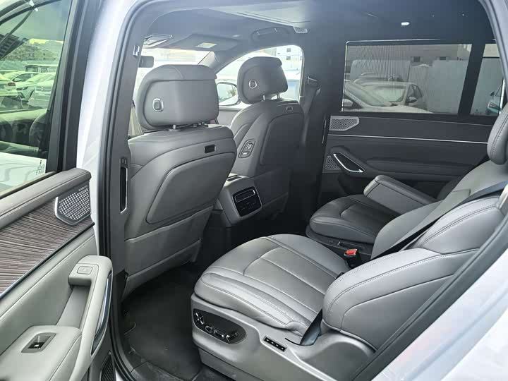 Фото 8 - Denza N9