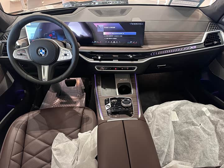 Фото 9 - BMW X5