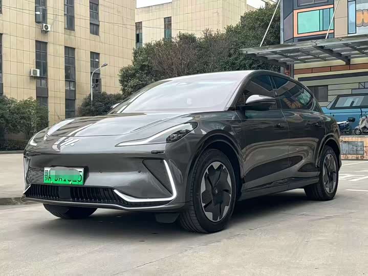 Photo 1 - IM motors LS7