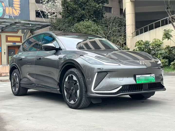 Photo 3 - IM motors LS7