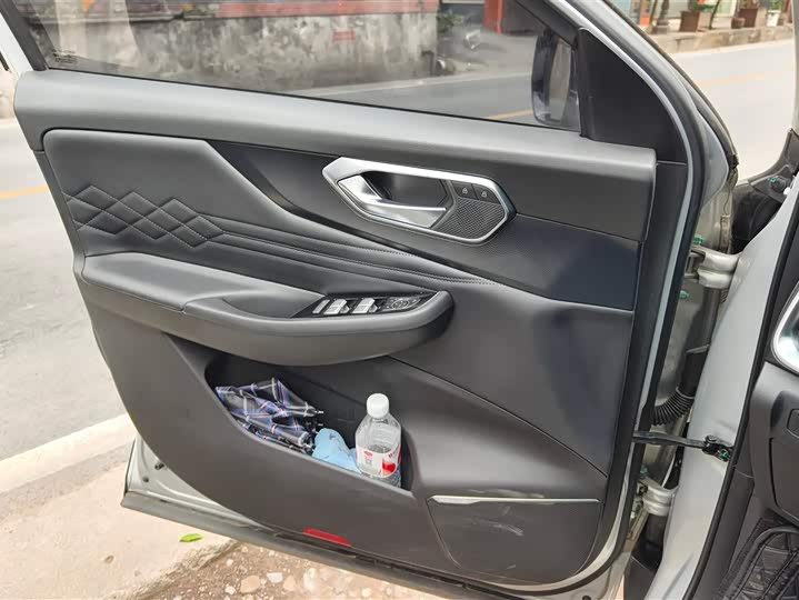 Фото 7 - Beijing X7