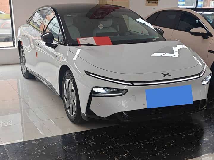 Фото 3 - XPeng F57