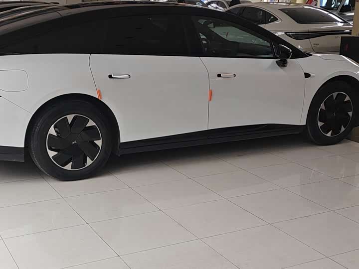 Фото 4 - XPeng F57