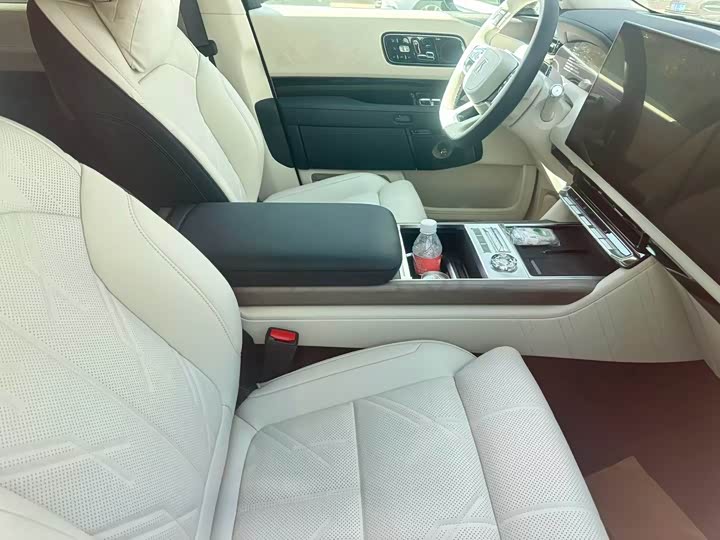 Фото 5 - Zeekr 9X