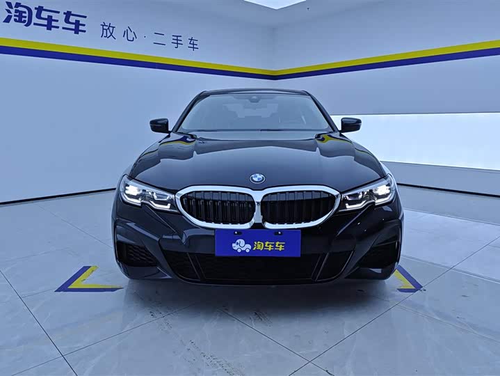 Фото 2 - BMW 3 Series