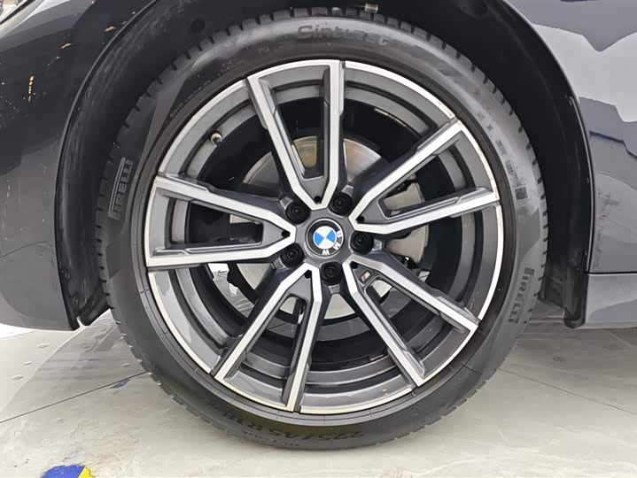 Фото 6 - BMW 3 Series