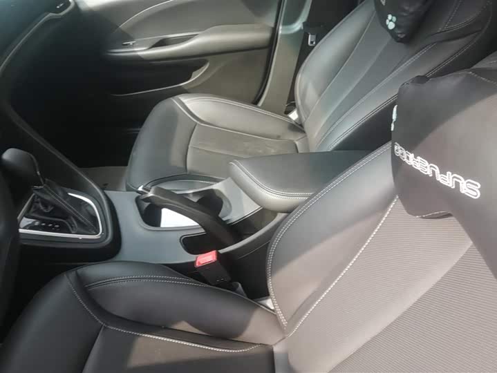 Photo 9 - Buick Excelle GT