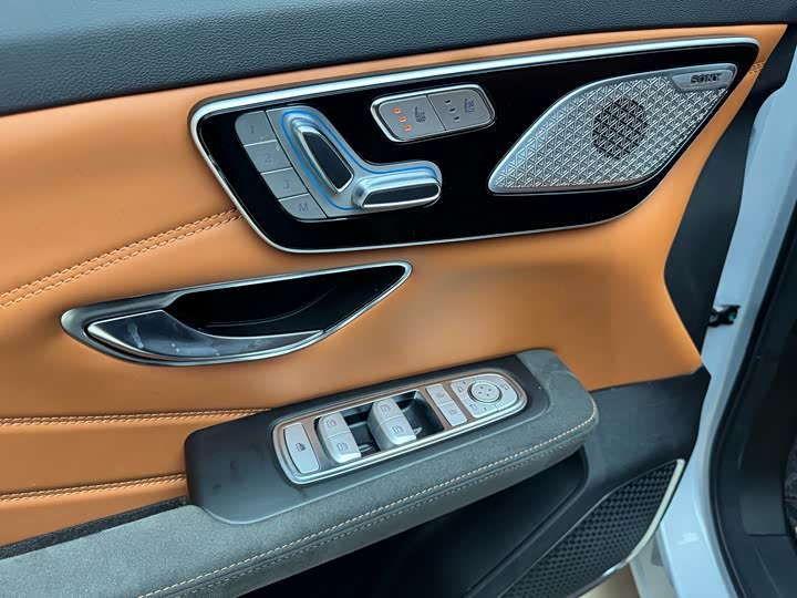 Фото 8 - Jetour Shanhai L7