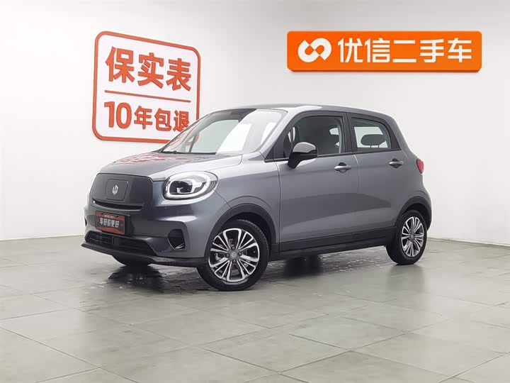 Фото 1 - Leapmotor T03