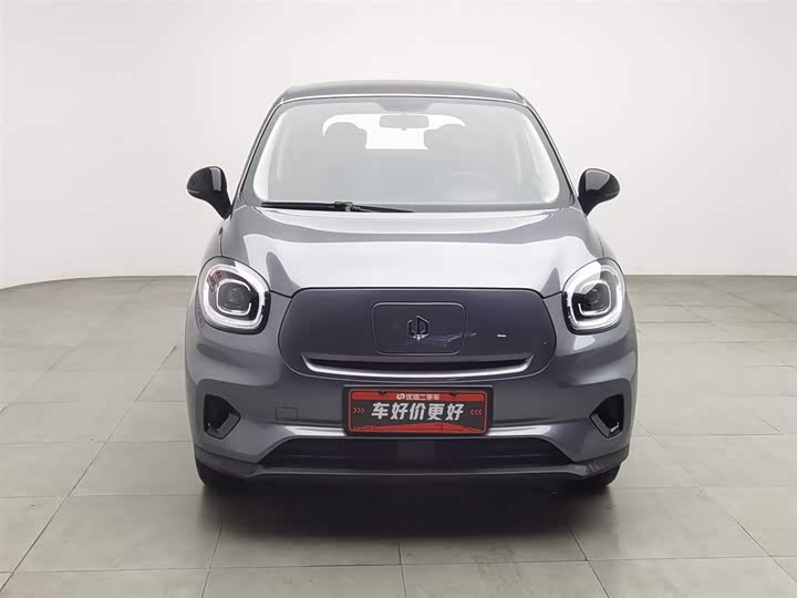 Фото 3 - Leapmotor T03