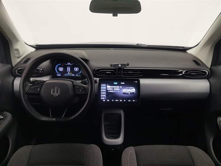 Фото 5 - Leapmotor T03