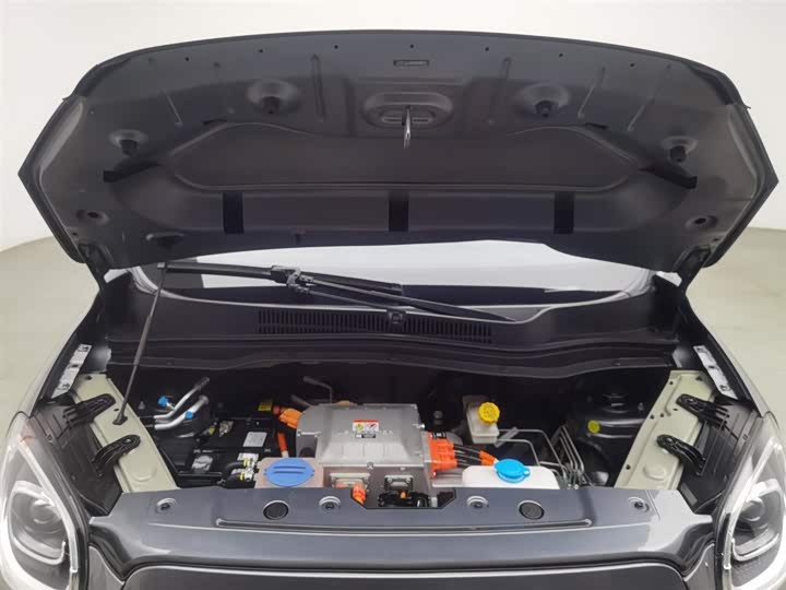 Фото 6 - Leapmotor T03