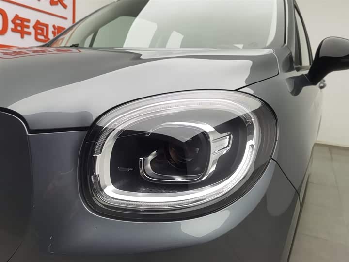 Фото 7 - Leapmotor T03