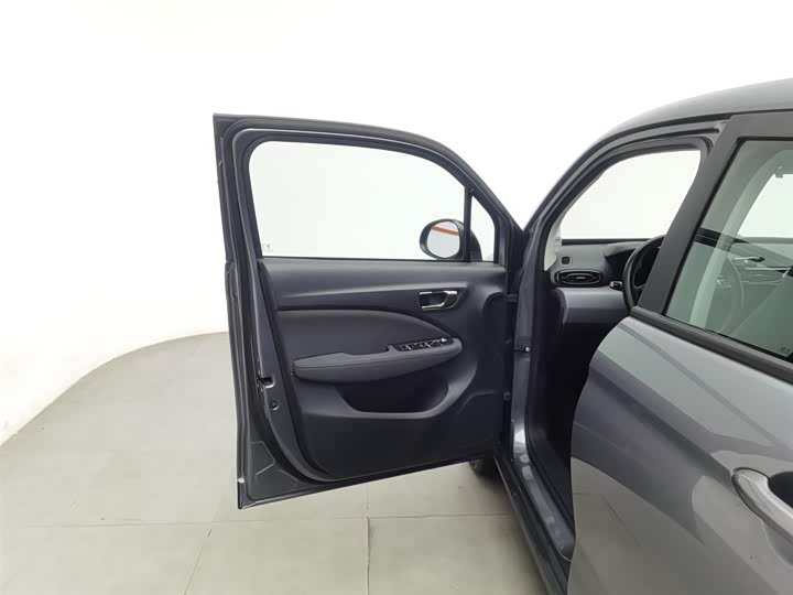 Фото 8 - Leapmotor T03