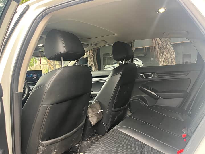 Фото 5 - Honda Civic