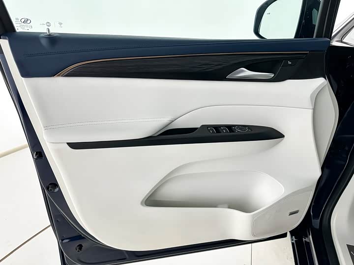 Photo 6 - Buick GL8 ES