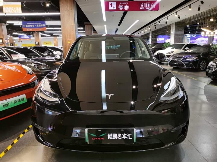Photo 2 - Tesla Model Y