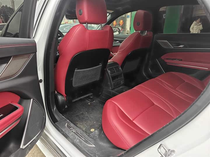 Photo 3 - Jaguar XF L