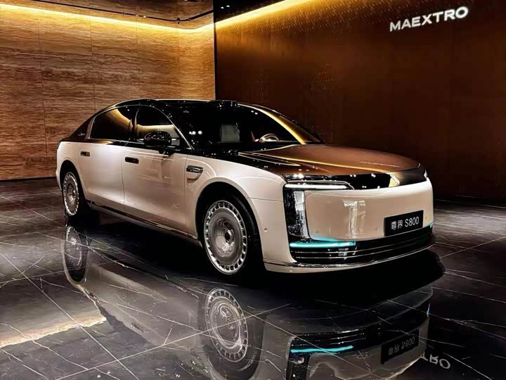 Фото 1 - Maextro S800