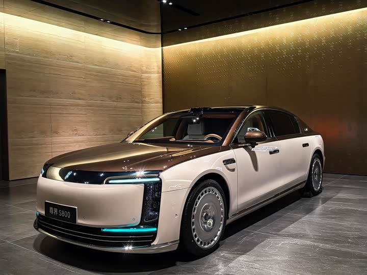 Фото 5 - Maextro S800