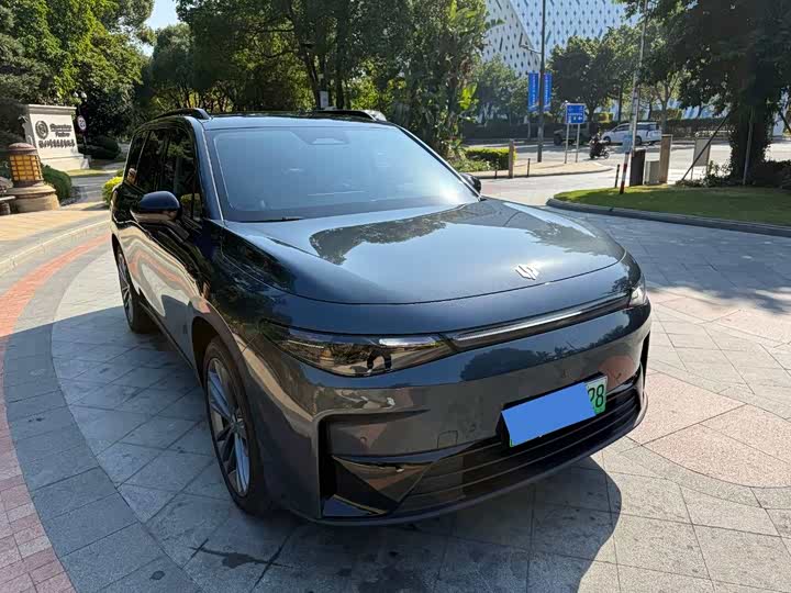 Фото 3 - Leapmotor C16