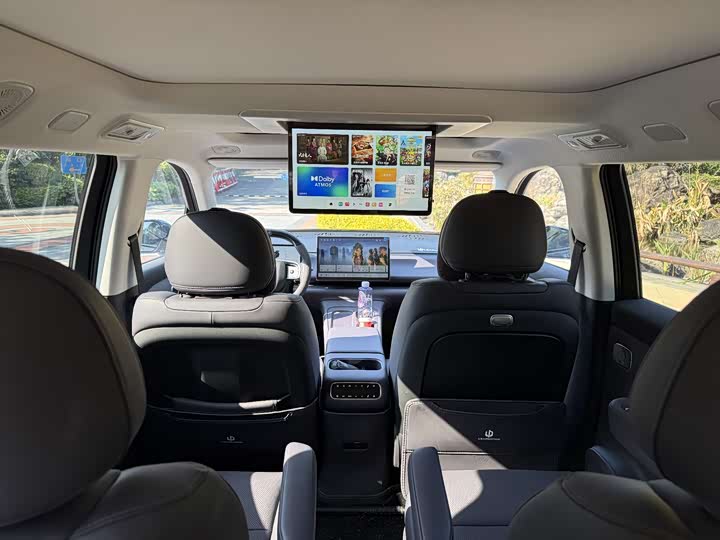 Фото 9 - Leapmotor C16