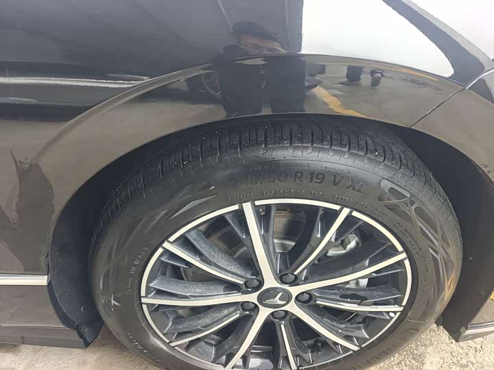 Фото 6 - Voyah Passion