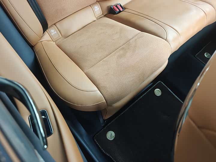 Фото 7 - Voyah Passion