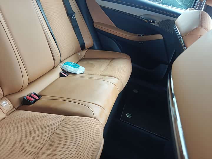 Фото 8 - Voyah Passion