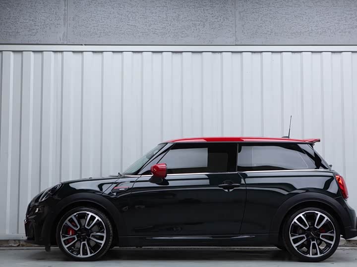 Фото 2 - Mini Mini JCW