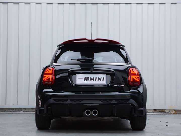Фото 3 - Mini Mini JCW