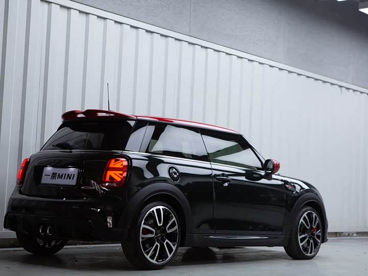 Фото 4 - Mini Mini JCW