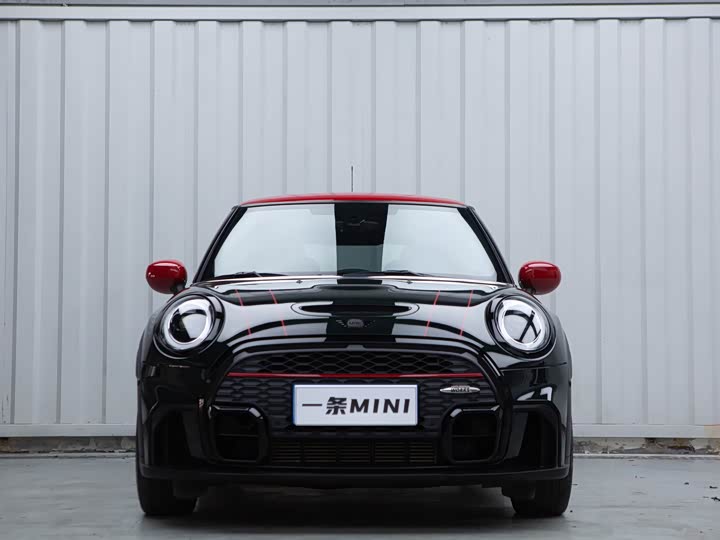 Фото 6 - Mini Mini JCW