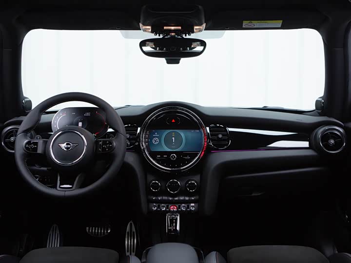 Фото 7 - Mini Mini JCW