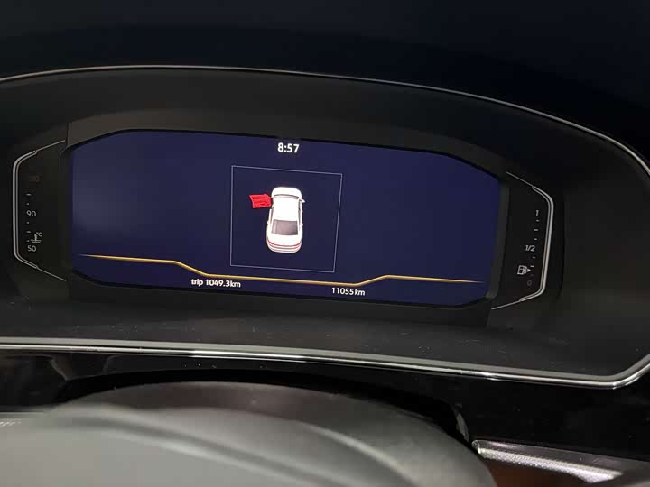 Фото 5 - Volkswagen Passat