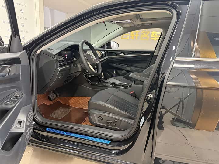 Фото 6 - Volkswagen Passat