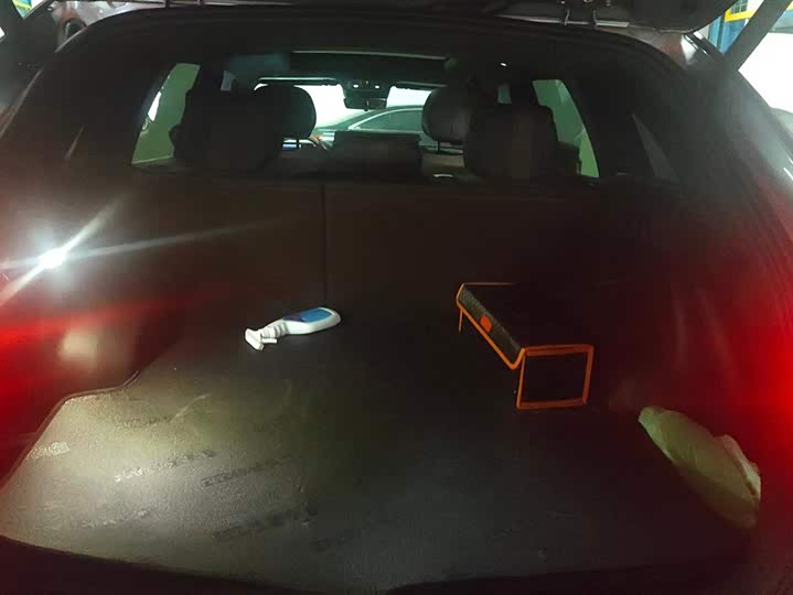 Photo 4 - Geely Monjaro