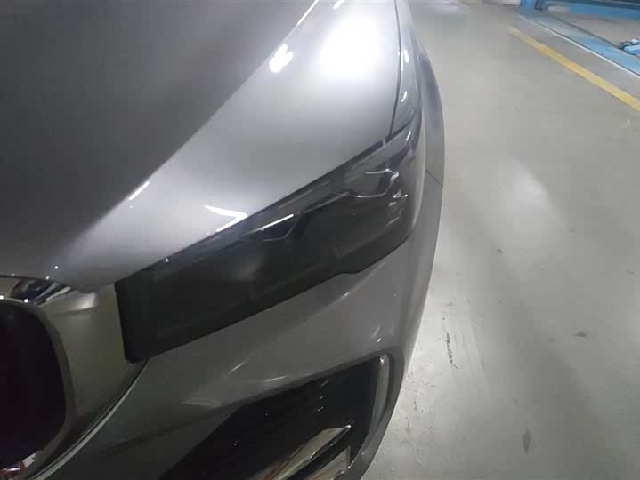 Photo 5 - Geely Monjaro