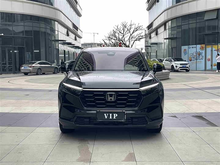 Фото 2 - Honda CR-V