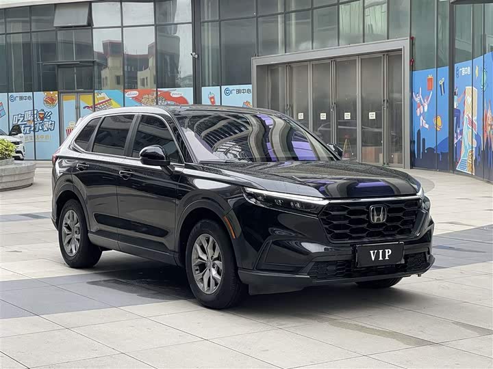 Фото 3 - Honda CR-V