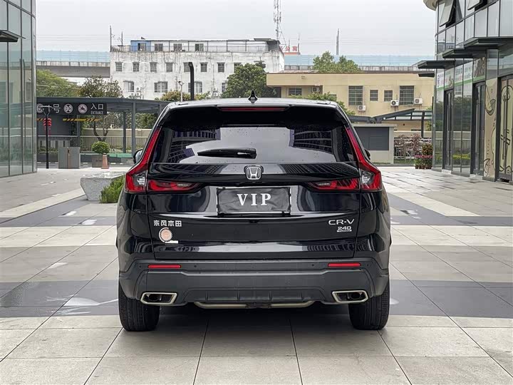 Фото 5 - Honda CR-V